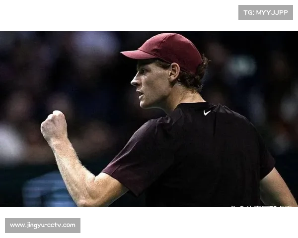 辛纳称决赛对阵阿利亚西姆将挑战彼此极限,赞赏对手进步