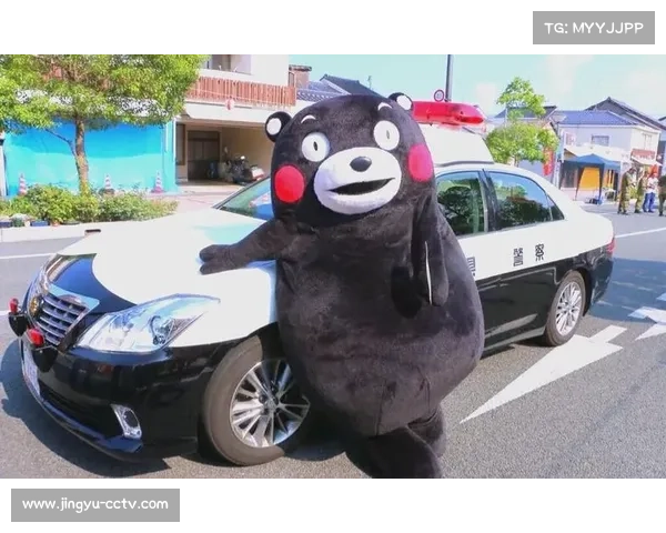 选手互动“熊本熊”,体育文化融合在地特色