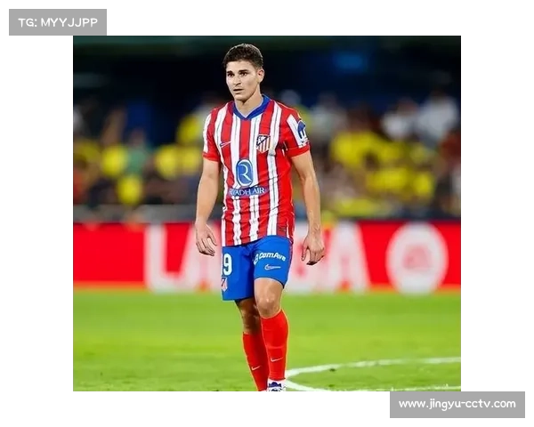 马竞前锋阿尔瓦雷斯10轮6球，成球队进攻核心