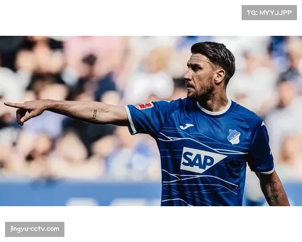 霍芬海姆补时阶段获点球，VAR介入确认瑞尔森手球犯规